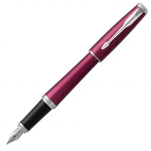 Parker Urban Vibrant Magenta CT plniace pero -F