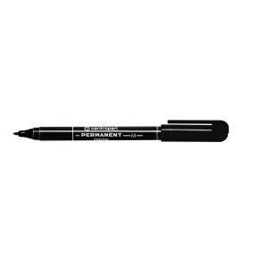 Permanentný popisovač Centropen 2846 čierny
