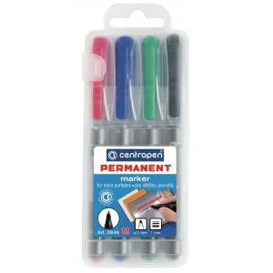 Centropen 2846 4