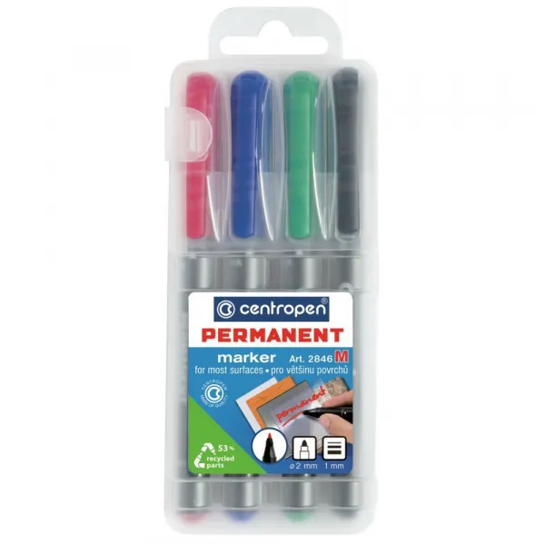 Centropen 2846 4