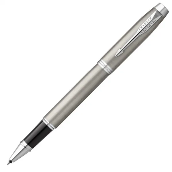 Parker Roller IM Essential Stainless Steel CT