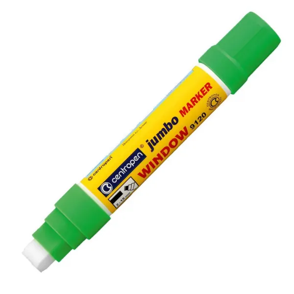 Centropen 9120 zelený