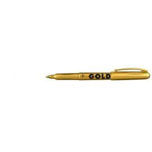 Popisovač Centropen 2690 zlatý