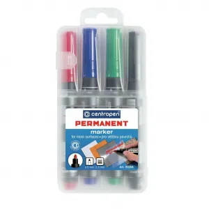 Centropen 8566 4ks