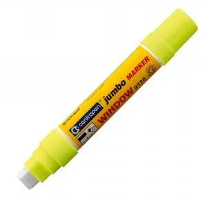 Centropen 9120 žltá