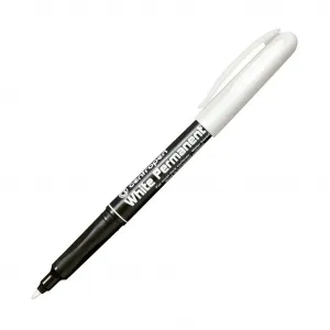 Centropen 2686 popisovač na bílé tabule bílý