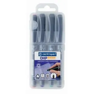 Centropen 2636 4