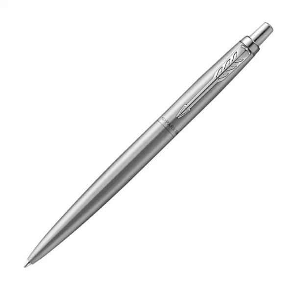 Parker Gulôčkové pero Jotter XL Monochrome SS CT