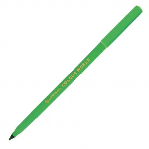 Popisovač Centropen 7550 zelený (7790)