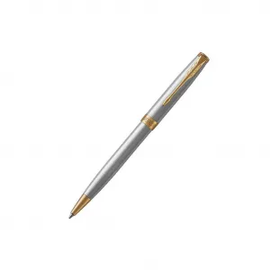 Parker GT 1502/5231507 Royal Sonnet Stainless Steel guľôčkové pero