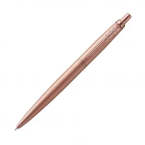 Parker Gulôčkové pero Jotter XL Monochrome Pink Gold