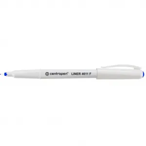 Liner Centropen 4611 modrý