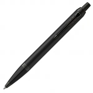 Parker IM Achromatic black BT gulôčkové pero 1ks