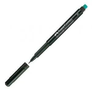 Faber Castell 1523 čierny