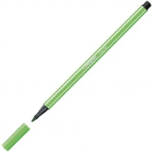 STABILO Pen 68 zelená