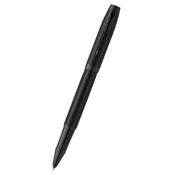 Parker roller IM achromatic black BT 1ks