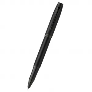Parker roller IM achromatic black BT 1ks