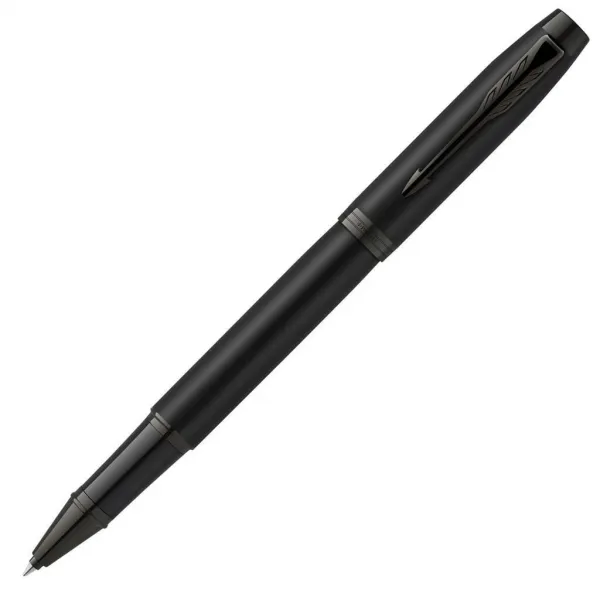 Parker roller IM achromatic black BT 1ks