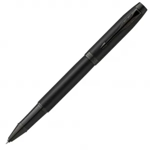 Parker roller IM achromatic black BT 1ks