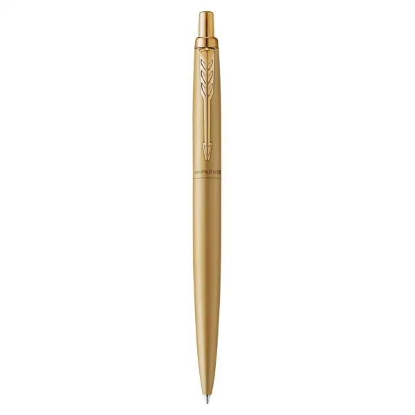 Parker Gulôčkové pero Jotter XL Monochrome Gold