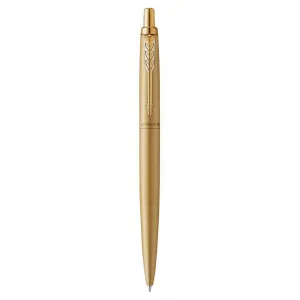 Parker Gulôčkové pero Jotter XL Monochrome Gold