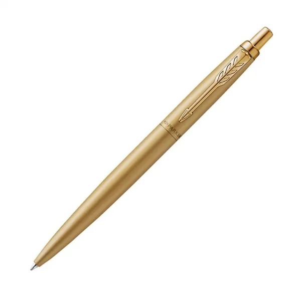 Parker Gulôčkové pero Jotter XL Monochrome Gold