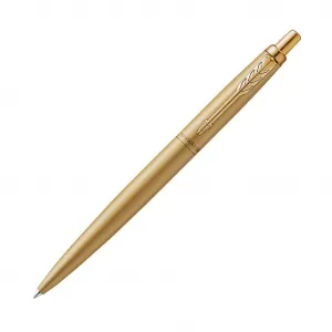 Parker Gulôčkové pero Jotter XL Monochrome Gold