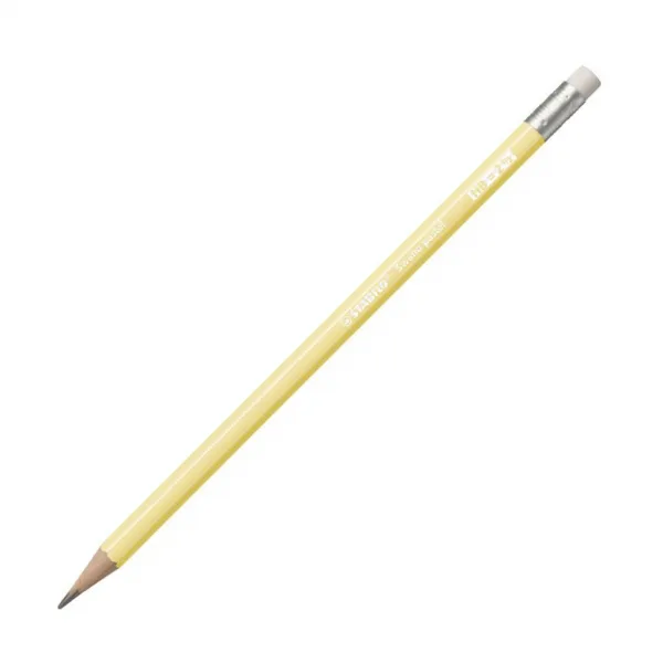 STABILO Swano ST490801 žltá