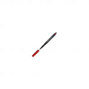 Faber Castell 1523 červený