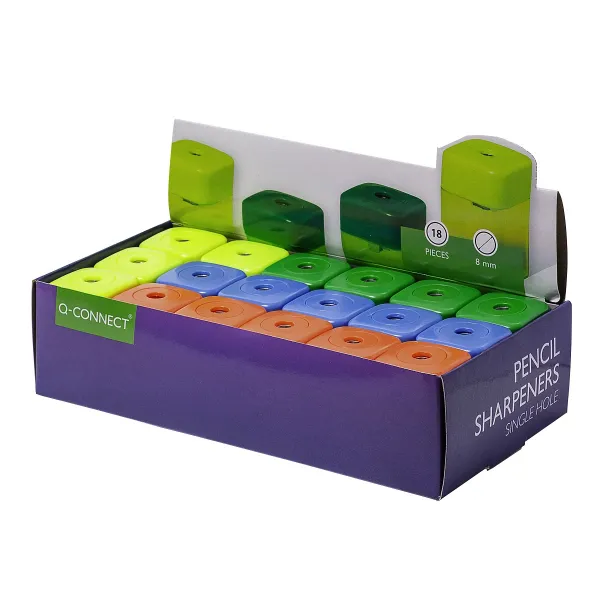 Q-Connect QC000592 strúhadlo