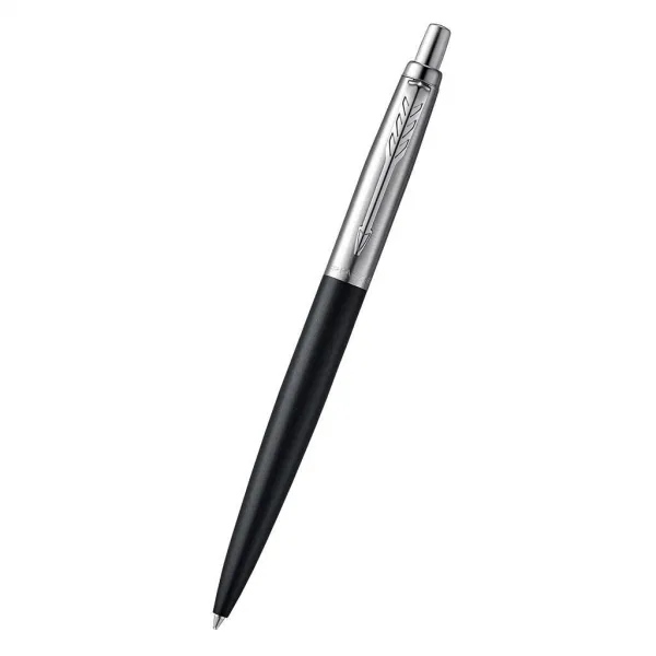 Parker Gulôčkové pero Jotter XL Richmond Matte Black CT