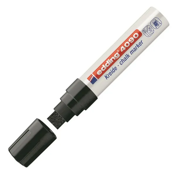 Edding 4090 černý