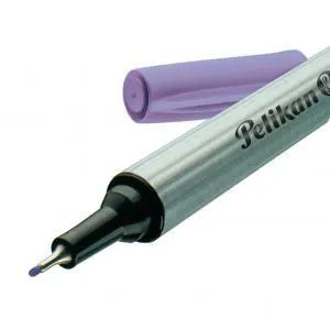 Pelikan 96 Liner fialová
