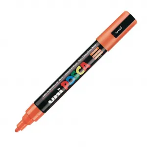 UNI PC-5M oranžový