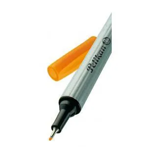 Pelikan 96 Liner oranžová