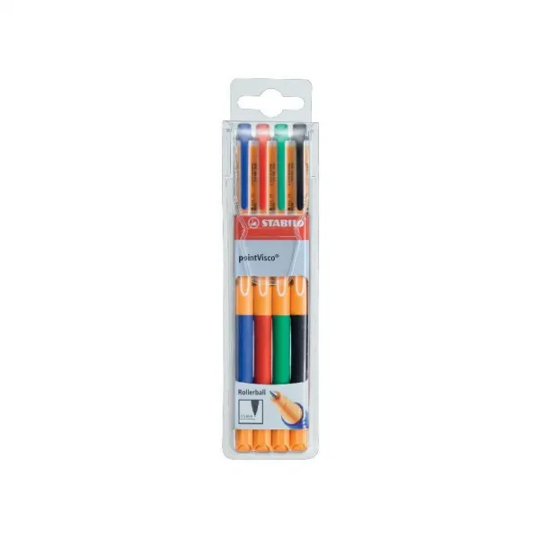 Stabilo Point Visco 1099/4