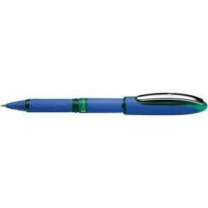 Roller Schneider One Hybrid C 0,3mm zelený