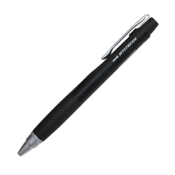 UNI Mitsubishi Pencil Roller Jetstream SXN-310 čierny