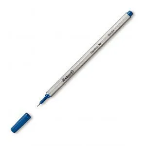 Liner Pelikan Fineliner 96-0,4 modrý