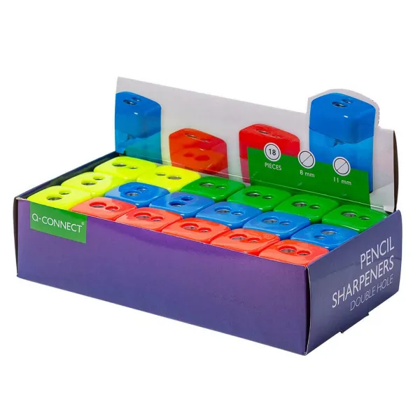 Q-Connect QC000592 strúhadlo