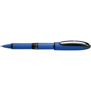 Roller Schneider One Hybrid C 0,3mm čierny