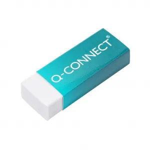 Q-CONNECT Guma Q-CONNECT biela (QC000236)