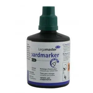 Atrament Náhradný 100 ml zelený LC_LM119904