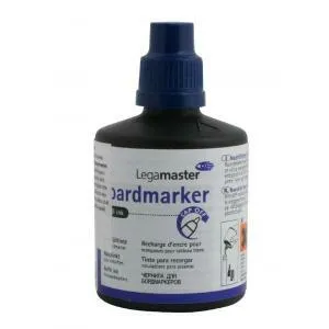 Atrament Náhradný 100 ml modrý LC_LM119903