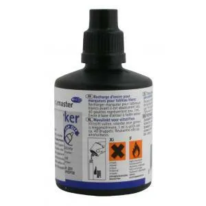 Atrament Náhradný 100 ml čierny LC_LM119901