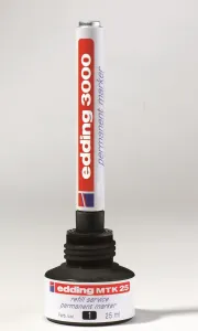 Edding MTK 25 čierna