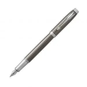 Parker CT 1502/3131681 Royal I.M. Premium Dark Espresso plniace pero