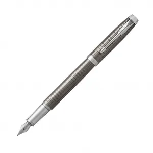 Parker CT 1502/3131681 Royal I.M. Premium Dark Espresso plniace pero