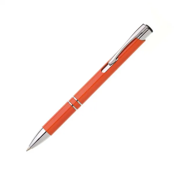 Adore Guľôčkové pero plastové OIRA oranžové