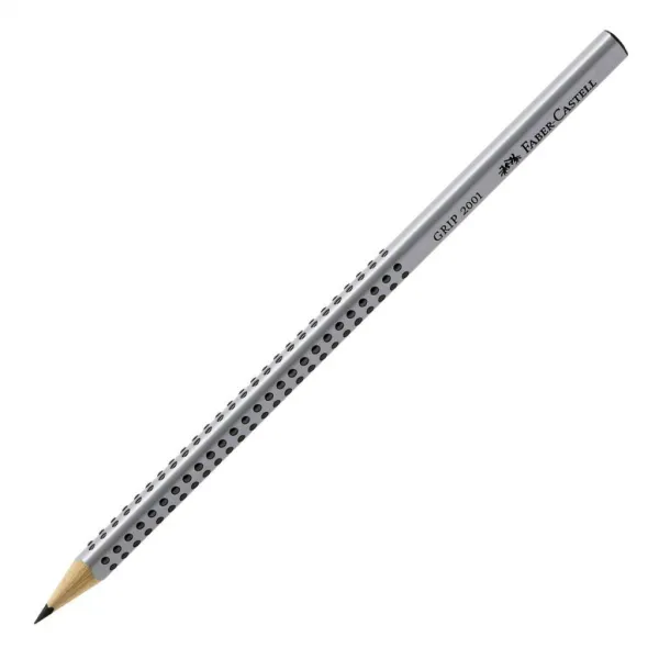 Faber 2001 Castell Color Grip 12 ks